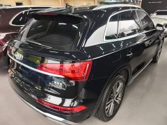 Audi Q5L 2022 Facelift 40T Luxury Sport - ფოტო 6