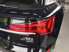 Audi Q5L 2022 Facelift 40T Luxury Sport - ფოტო 7