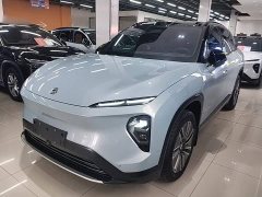 NIO ES7 2022 100kWh - ფოტო 1