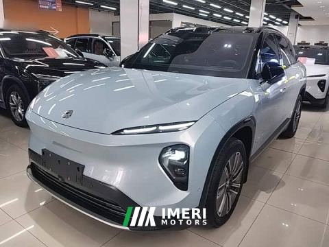 2023 NIO ES7 100kWh