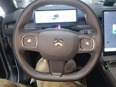 NIO ES7 2022 100kWh - ფოტო 10