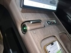 NIO ES7 2022 100kWh - ფოტო 13