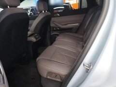 NIO ES7 2022 100kWh - ფოტო 16