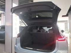 NIO ES7 2022 100kWh - ფოტო 18