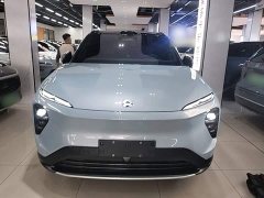 NIO ES7 2022 100kWh - ფოტო 2