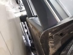 NIO ES7 2022 100kWh - ფოტო 20