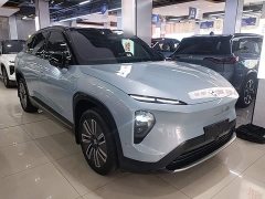 NIO ES7 2022 100kWh - ფოტო 3