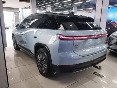 NIO ES7 2022 100kWh - ფოტო 4