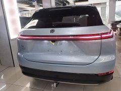 NIO ES7 2022 100kWh - ფოტო 5
