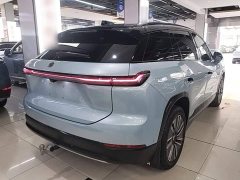 NIO ES7 2022 100kWh - ფოტო 6