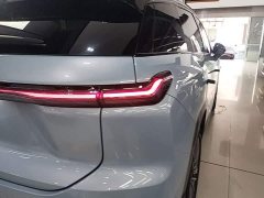 NIO ES7 2022 100kWh - ფოტო 7