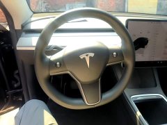 Tesla Model Y Long Range All-Wheel Drive - ფოტო 10
