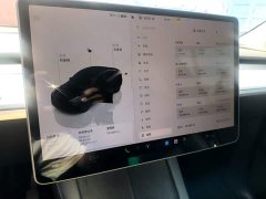 Tesla Model Y Long Range All-Wheel Drive - ფოტო 11