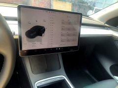 Tesla Model Y Long Range All-Wheel Drive - ფოტო 12