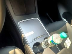 Tesla Model Y Long Range All-Wheel Drive - ფოტო 13