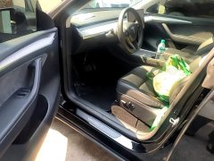 Tesla Model Y Long Range All-Wheel Drive - ფოტო 15