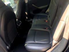 Tesla Model Y Long Range All-Wheel Drive - ფოტო 16
