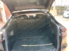 Tesla Model Y Long Range All-Wheel Drive - ფოტო 18