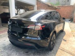 Tesla Model Y Long Range All-Wheel Drive - ფოტო 6