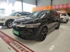 Honda CR-V 240TURBO CVT FWD Luxury - ფოტო 1