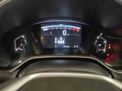 Honda CR-V 240TURBO CVT FWD Luxury - ფოტო 11