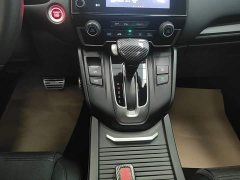 Honda CR-V 240TURBO CVT FWD Luxury - ფოტო 13