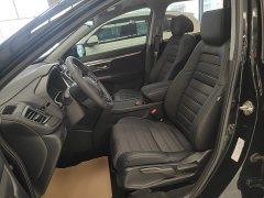 Honda CR-V 240TURBO CVT FWD Luxury - ფოტო 14