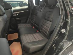 Honda CR-V 240TURBO CVT FWD Luxury - ფოტო 16