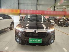 Honda CR-V 240TURBO CVT FWD Luxury - ფოტო 2