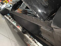 Honda CR-V 240TURBO CVT FWD Luxury - ფოტო 20