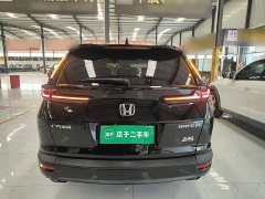 Honda CR-V 240TURBO CVT FWD Luxury - ფოტო 5