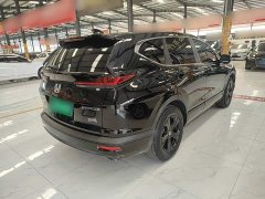 Honda CR-V 240TURBO CVT FWD Luxury - ფოტო 6