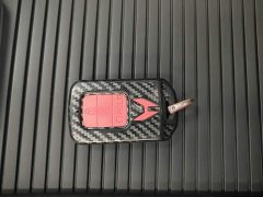 Honda CR-V 240TURBO CVT FWD Luxury - ფოტო 8