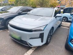Geely Galaxy L6 125km Starship - ფოტო 1