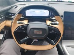 Geely Galaxy L6 125km Starship - ფოტო 10