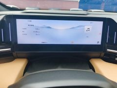 Geely Galaxy L6 125km Starship - ფოტო 11