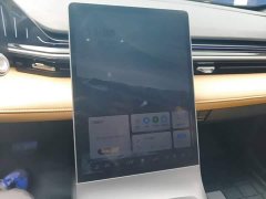 Geely Galaxy L6 125km Starship - ფოტო 12