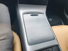 Geely Galaxy L6 125km Starship - ფოტო 13