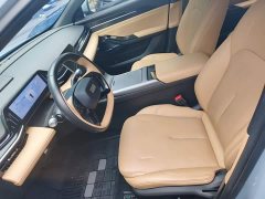 Geely Galaxy L6 125km Starship - ფოტო 14