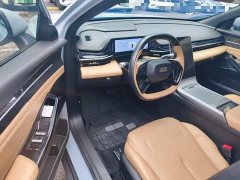 Geely Galaxy L6 125km Starship - ფოტო 15