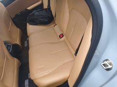 Geely Galaxy L6 125km Starship - ფოტო 16