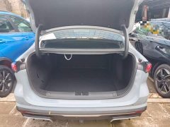 Geely Galaxy L6 125km Starship - ფოტო 18