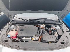 Geely Galaxy L6 125km Starship - ფოტო 19