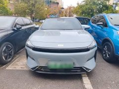 Geely Galaxy L6 125km Starship - ფოტო 2