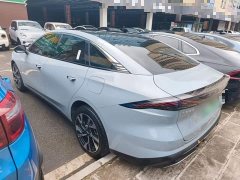 Geely Galaxy L6 125km Starship - ფოტო 4
