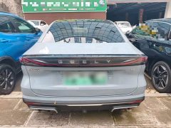 Geely Galaxy L6 125km Starship - ფოტო 5
