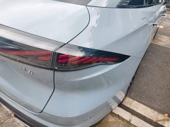 Geely Galaxy L6 125km Starship - ფოტო 7