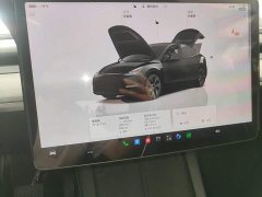 Tesla Model Y Long Range All-Wheel Drive - ფოტო 11