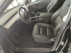 Tesla Model Y Long Range All-Wheel Drive - ფოტო 14