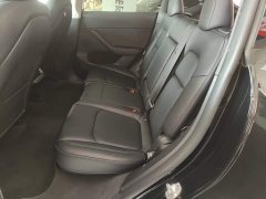 Tesla Model Y Long Range All-Wheel Drive - ფოტო 16